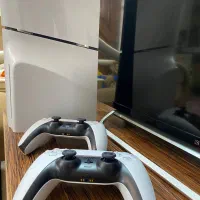 ps5 اسلیم دیسک خور اروپا