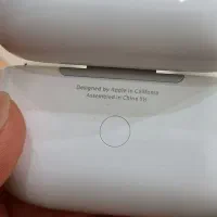 ایرپاد پرو ۲ اپل|لوازم جانبی موبایل و تبلت|قم, باجک یک|دیوار