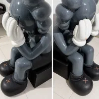 مجسمه دکوری بزرگ