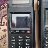 دستگاه کارتخوان سیار استوک در حد تمیز|لوازم جانبی موبایل و تبلت|تهران, شهید رجایی|دیوار