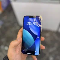اپل iPhone 13 با حافظهٔ ۱۲۸ گیگابایت|موبایل|کرج, گوهردشت|دیوار