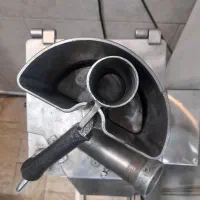 دستگاه سرآشپز (خورد کن)