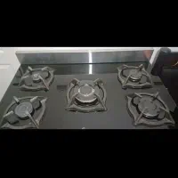 اجاق گاز|اجاق گاز و لوازم برقی پختوپز|قرچک, شهرک الحدید|دیوار