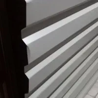 ورق گالوانیزه ذوذنقه ای