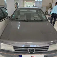 خودروی رواندا 87دوگانه کارخانه|خودرو سواری و وانت|چناران, |دیوار