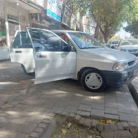 هاشبک مدل۷۶|خودرو سواری و وانت|نیشابور, ابراهیمی|دیوار