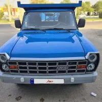نیسان ۱۴۰۳ دوگانه صفر سیمی