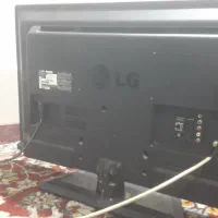 ال ای دی ۳۲ اینچ ال جی|تلویزیون و پروژکتور|قم, شهرک امام حسین|دیوار