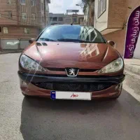 206 تیپ 2 مدل 85