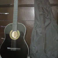 گیتار برند کینگ(king) سالم و تمیز