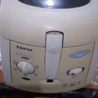 سرخکن تفال اصل فرانسه نو