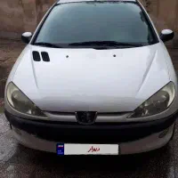 206 sd v8 ۱۴۰۰بیرنگ