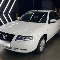 فروش حواله سمند سورن