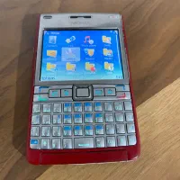 nokia E61i
