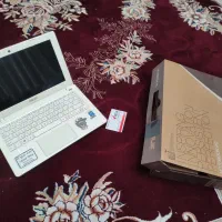 لپتاپ asus|رایانه همراه|شیراز, ده پیاله|دیوار