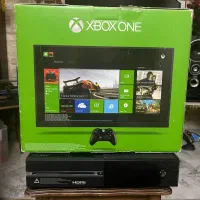 X box one|کنسول، بازی ویدئویی و آنلاین|تهران, فردوس|دیوار