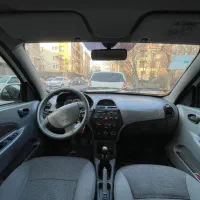 تیبا ۲ مدل ۹۸|خودرو سواری و وانت|تهران, حسینآباد|دیوار