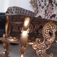 مبلمان سلطنتی ۹نشیمن