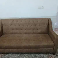 میز ناهارخوری ۶نفره  مبل ۷نفر سالم و کم استفاده‌ ه|حراج|شیراز, ده پیاله|دیوار