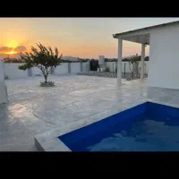 ویلای ۵۰۲ متری محدوده شهر صوفیان