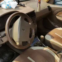 ماشین 405 GLX