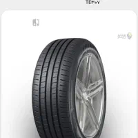 لاستیک کویرتایر 16 55 205