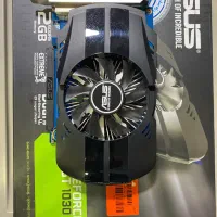 کارت گرافیک Asus GT 1030 PH 2GB
