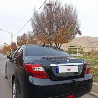 دنا پلاس ۶ دنده توربو فابریک نسخه فول|خودرو سواری و وانت|شیراز, نصر|دیوار