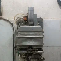 سرویس انواع ، کولر آبی ، پکیج ، آبگرمکن