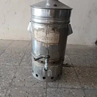 سماور|سماور، چایساز، قهوهساز|قزوین, |دیوار