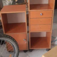 حراج مبلمان تمیز  میز تلویزیون بخاری گاز فردار.|مبلمان خانگی و میز عسلی|محمدشهر, شهرک پیام (مهرالبرز)|دیوار