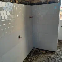 کاشی کاری و سرامیک|خدمات پیشه و مهارت|گلبهار, شهر جدید گلبهار|دیوار