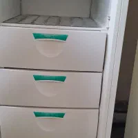 یخچال دوقلو فریزر پارس