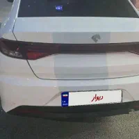 تارا در حد اتومات ۴۰۴|خودرو سواری و وانت|یزد, |دیوار