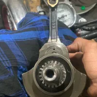 میلنگ لنگری ۲۰۰سی سی