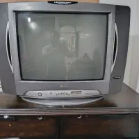 تلویزیون21LG