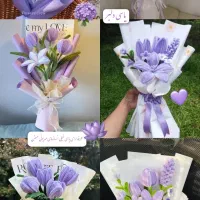 سفارش انواع دسته گل پذیرفته میشود