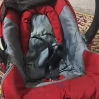 کریر برند پیرگاردین|کالسکه و لوازم جانبی|قزوین, |دیوار