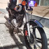 موتور 200 لیفان مدل ۱۴۰۴