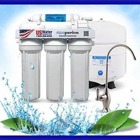 نصب دستگاه تصفیه آب ،تعمیر و تعویض فیلتر تصفیه آب