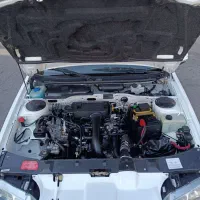 پارسXU7مدل1401|خودرو سواری و وانت|قزوین, |دیوار