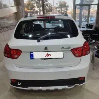 کوییک XGR ۱۴۰۳|خودرو سواری و وانت|شاهین‌شهر, گزبرخوار|دیوار