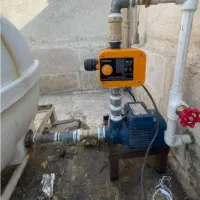 لوله کشی آب تعمیرات پمپ آب لوله بازکنی درب منزل