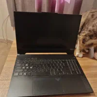 لپ تاپ Asus Tuf A15 Fa507nur|رایانه همراه|تهران, یوسف‌آباد|دیوار
