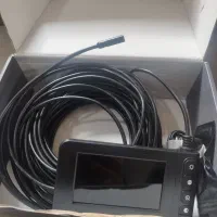 دوربین آندسکوبی مانیتور دار ۲۰ متری|دوربین مداربسته|تهران, منیریه|دیوار