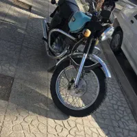 موتور ایژ ۸۶|موتورسیکلت|بجستان, |دیوار