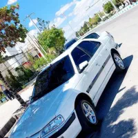 پارس xu7p سفارشی مدل ۱۴۰۲