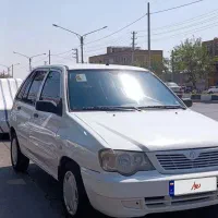 پراید ۱۱۱ استثنایی|خودرو سواری و وانت|شیراز, ده پیاله|دیوار