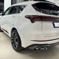 فیدلیتی پرستیژ ۷ نفره ۱۴۰۴|خودرو سواری و وانت|گرگان, |دیوار