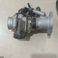 وسایل انژکتور فابریک نونو مدل کویراز موتور صفربازش